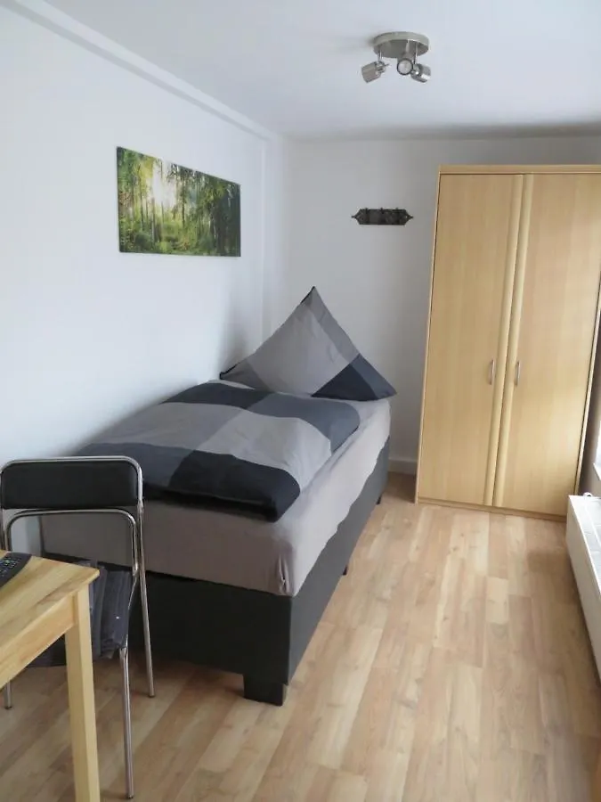 Monteurzimmer Dresda